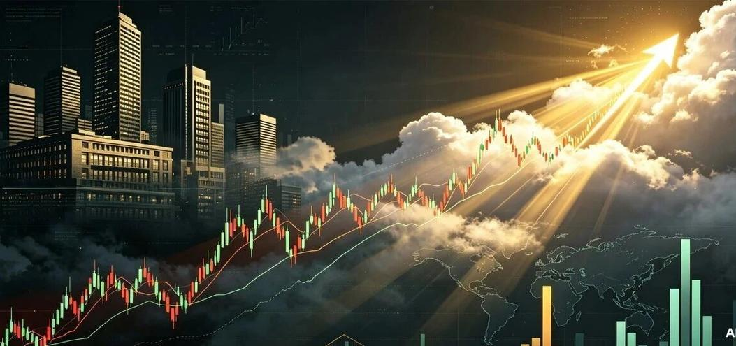 美股历史规律：中期选举前多波折，转机往往在事后