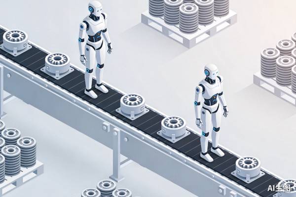 2025 China Humanoid Robot Mass Production First Year: Who Leads the Race? Initial Industry Landscape of Two Major Giants