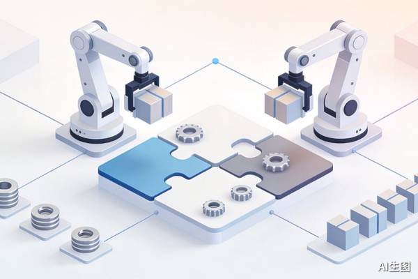 Robot Supplier Quality Management: Why Can’t We Directly Copy Automotive Industry APQP & PPAP Standards?