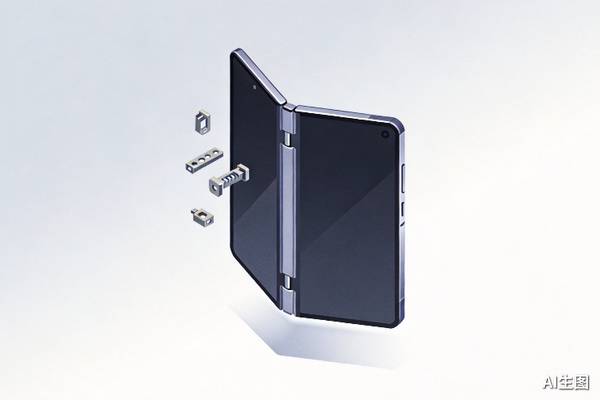 Restructured Foldable Display Industrial Chain: Profit Margins, Yield Rates & Bargaining Power Dynamics After iPhone Duo Market Entry
