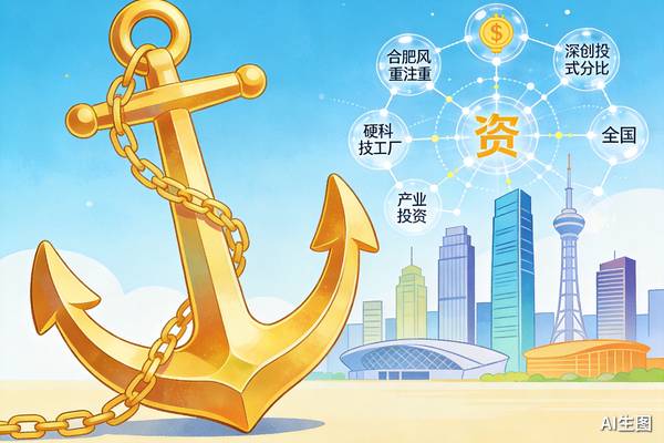 Why Is There Only One Hefei City in China? Uncovering the Geographical, Administrative & Historical Logic Behind Unique Chinese City Naming Rules