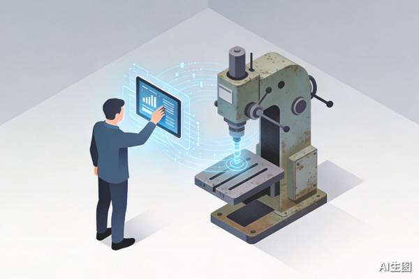 Physical AI Company to Deploy AI "Brain" for 280,000 Traditional Factories Across the United States