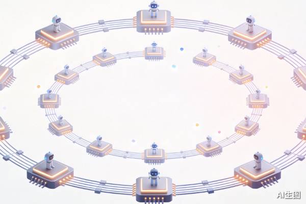 Three Step Process Loop Zhipu AI Achieves Minimum RSI Closed Loop – Company A Announces ...