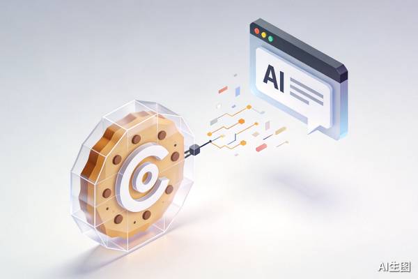 Researcher says ChatGPT can learn what you bought elsewhere via a cookie