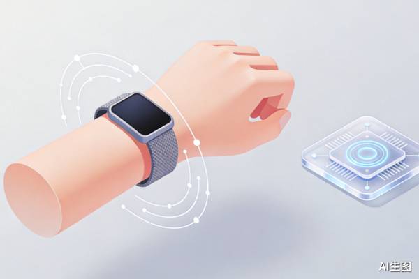 Apple Developing Screenless Fitness Tracker to Rival Whoop
