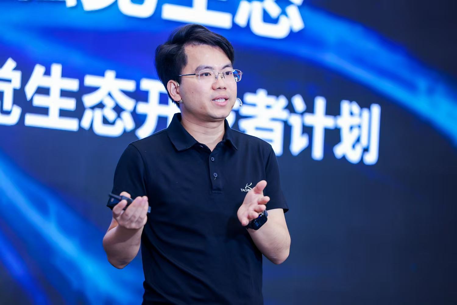 斯坦福博士后做柔性触觉传感器，再获亿元级融资｜硬氪首发