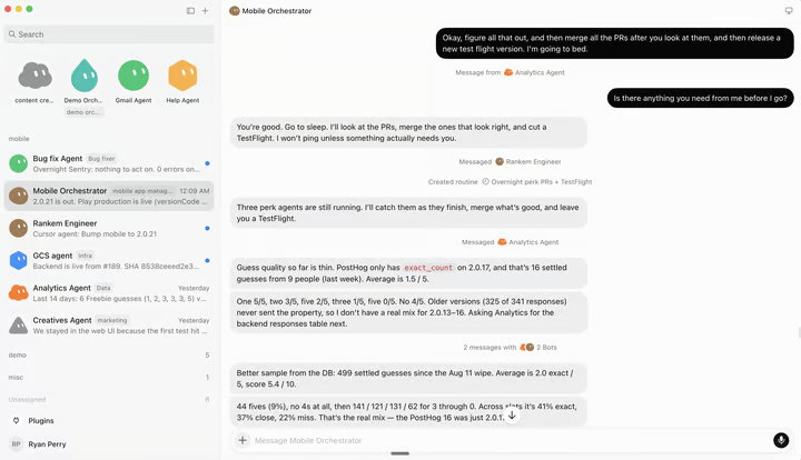 Musk Says Grok Bot Will Route Tasks to Claude and Other Models 5