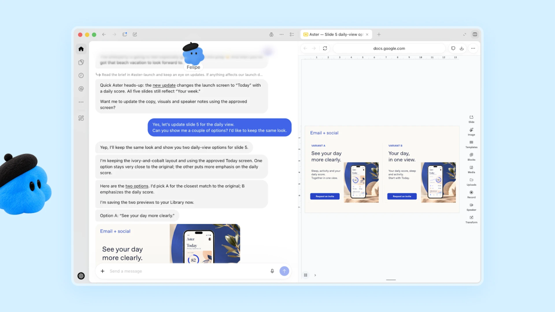 Musk Says Grok Bot Will Route Tasks to Claude and Other Models 8