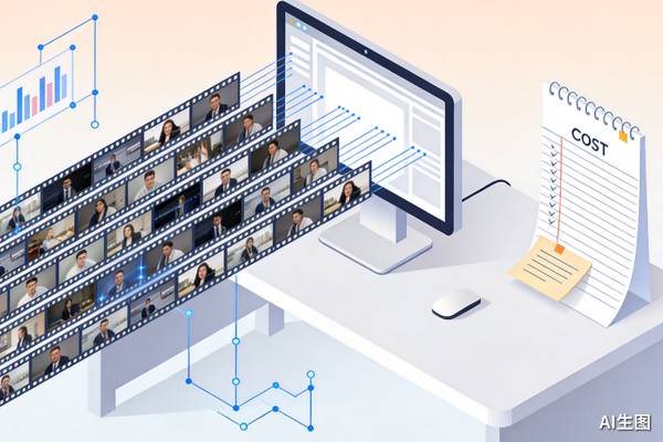 36kr.com: AI Agents for SMEs Must Focus on ROI and Workflows Over Concepts