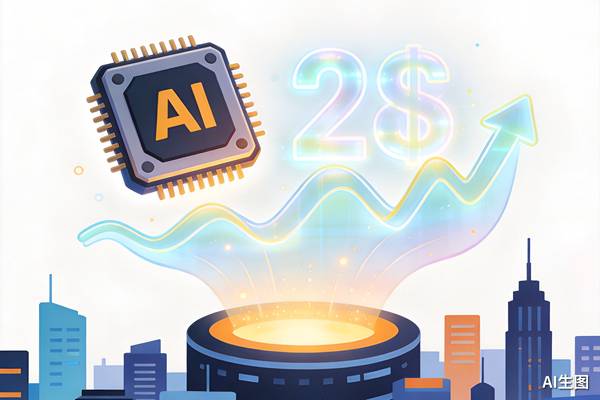 OpenAI 收入 200 亿缺口 “炸锅”:真实威力没那么大,一场情绪乌龙