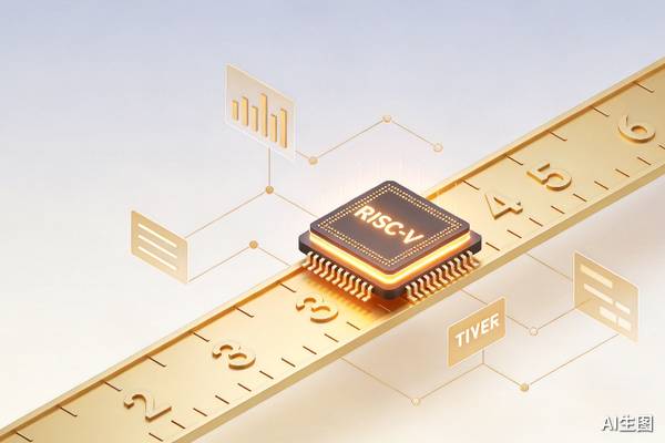奕斯伟计算,RISC-V,半导体芯片