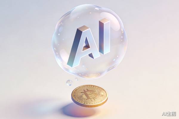 AI,标普500,债券市场