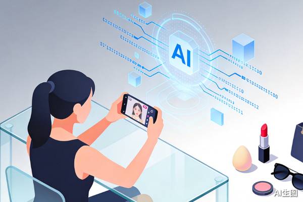 AI安全,网红营销,科技监管