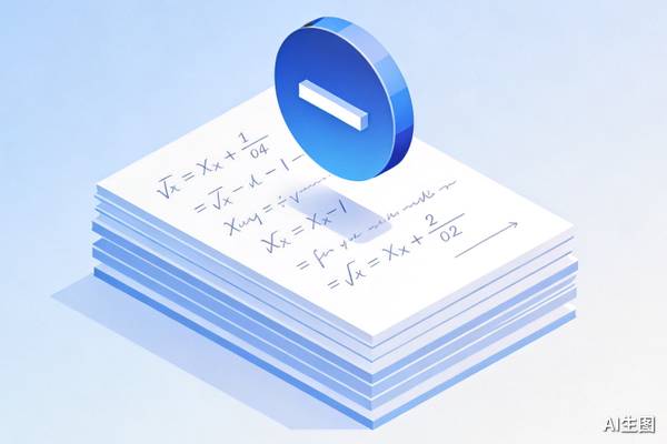 如何评价 OpenAI 撤回 3 篇手稿？为什么前沿模型会犯这种错误？