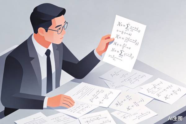 OpenAI才不管数学家的职业生涯呢