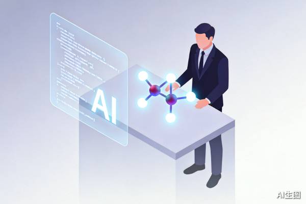 AI for Science,字节跳动,Anew Labs