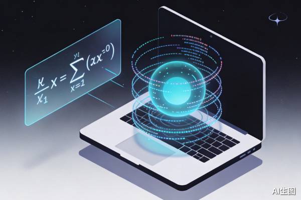 最新硅谷内幕：三大巨头正集体冲刺RSI