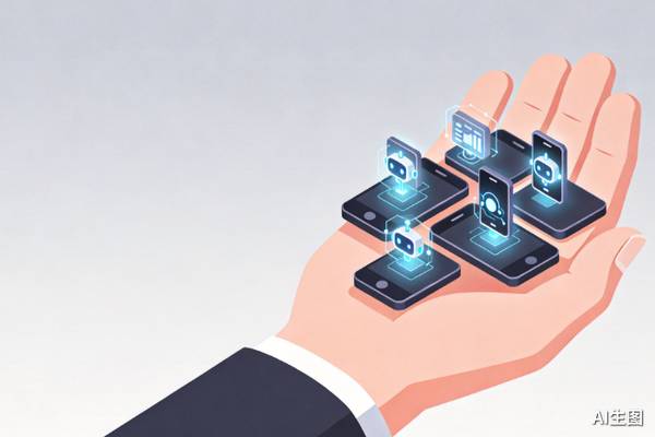 App,人工智能疲劳,产品经理