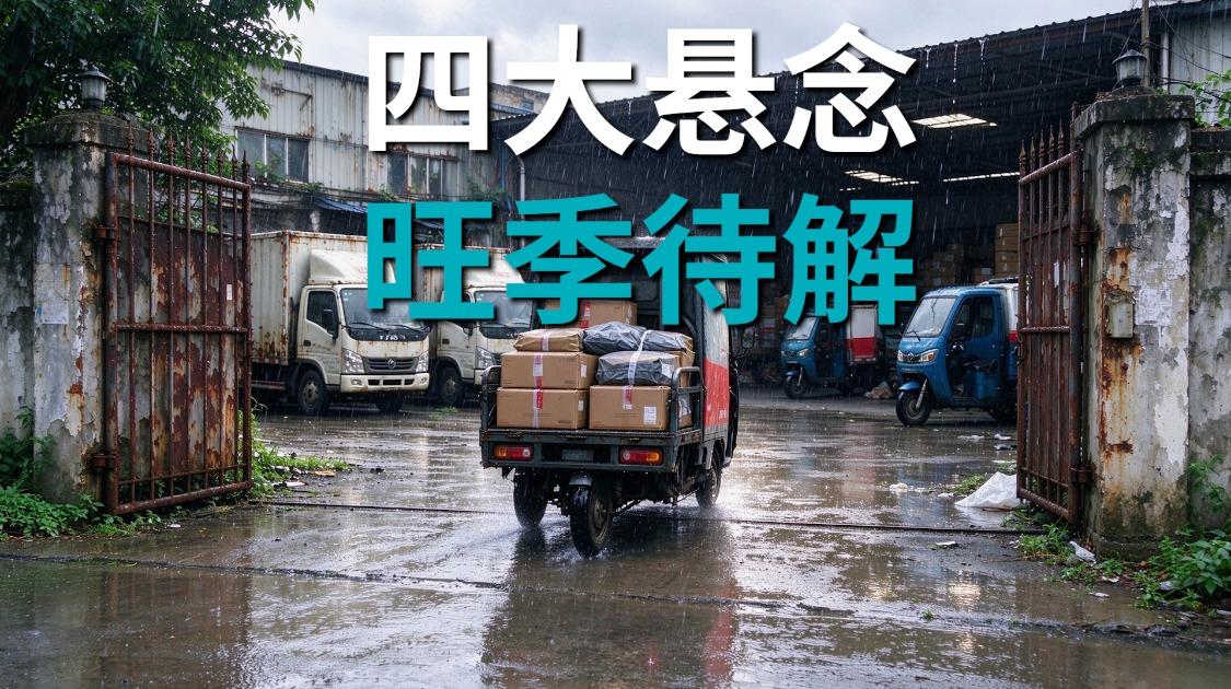 监管压实总部责任，旺季告别规模至上