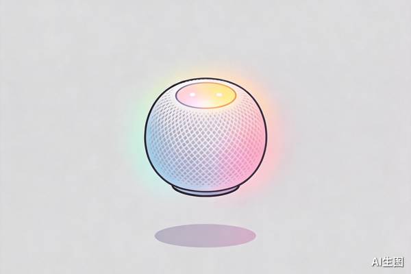 苹果一口气甩12款“果家”新品，HomeView登场：Siri AI接管全屋