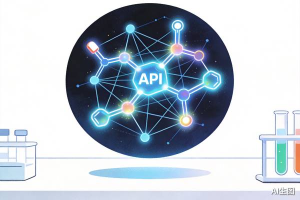 AI，正在颠覆制药行业？