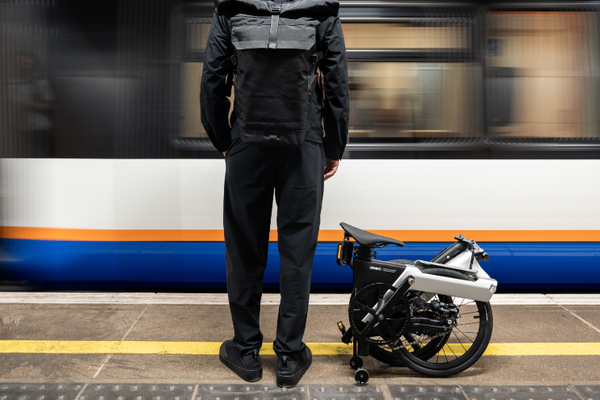近8000块的Ebike，蔚来车主们买了数万辆｜产品观察