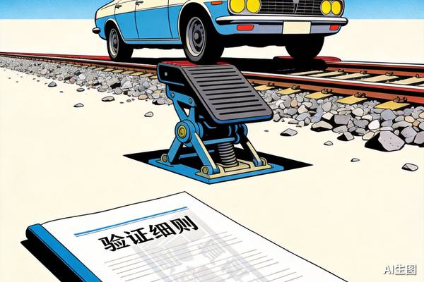 叫停速成车：一块踏板支架引发的风波