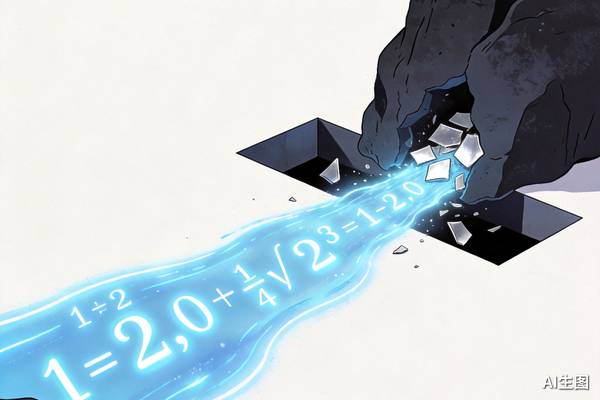 Mathematicians Solve 19-Year-Old Number Theory Problem Following OpenAI Quasi-Riemann Claim