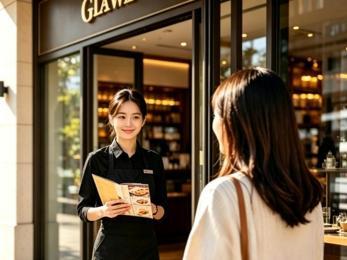 餐饮界 餐饮新媒体