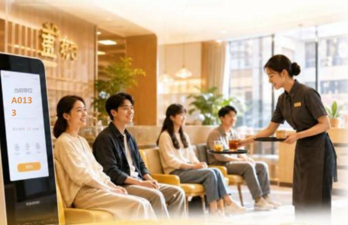 餐饮界 餐饮新媒体