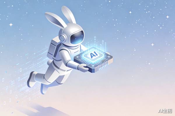 MiniMax M3.1 Flash chega e revela que Space Bunny era sua versão antecipada
