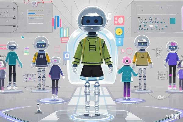 From Topic Selection to Experiments: Station Builds Dedicated Agent ...