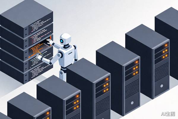 AI 到处挖漏洞一整年，终于给人类爆了个大的