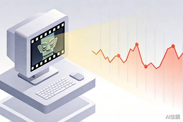 First AI-Generated Theatrical Movie Flops at Box Office, But ByteDance ...