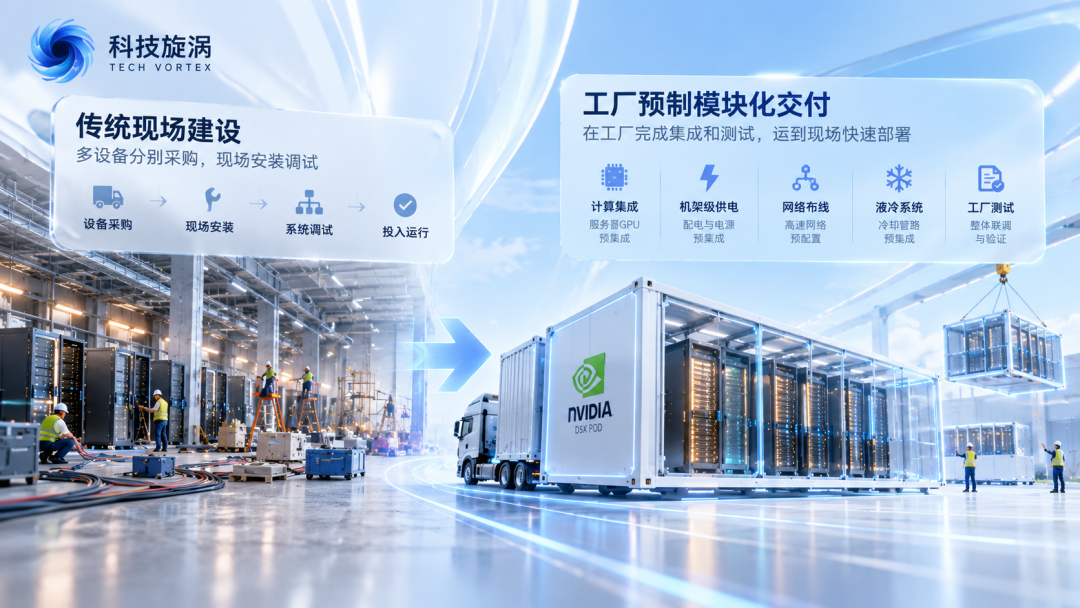 英伟达的新动作，意外打开了中国AI的另一条路