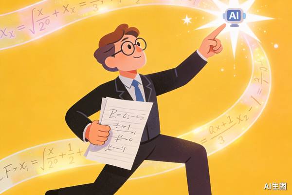 Sam Altman Reveals Mathematician Terence Tao's 5-Day Mental Journey Reversal: 'The Heroic Era Has Stepped Off the Stage' – Full Exclusive Breakdown - 36Kr