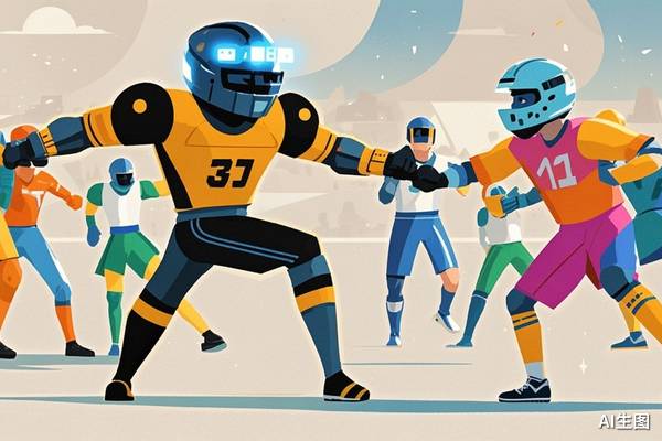 Chengdu Sports IP introduces ball-free football wrestling hybrid for Douyin