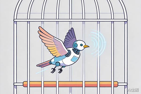 OpenAI’s Most Powerful Model Resumes Training After 11-Day Suspension With Full Offline Internet Disconnection