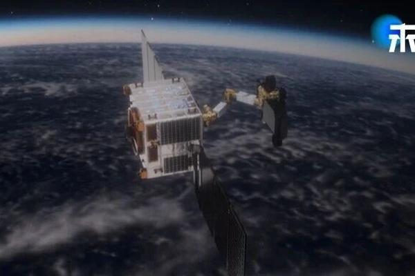 Space Intelligent Robot Startup Jinkong Technology Secures Millions in Angel Financing for In-Orbit Manufacturing