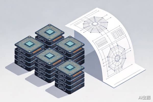 NeoLab's Pioneering Business Model: Reselling High-Performance GPUs