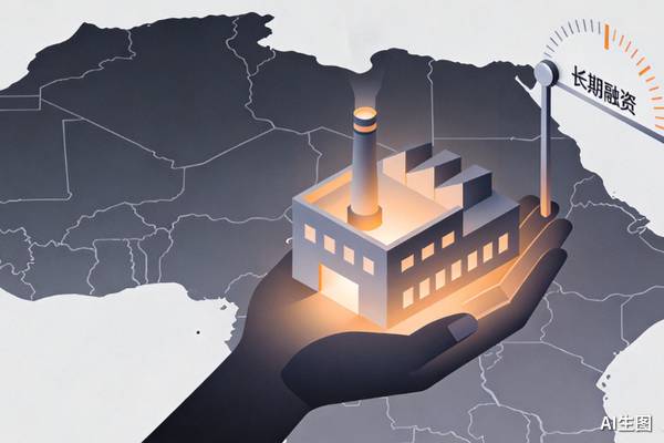Worauf setzt Afrika im nächsten Jahrzehnt? – Zukunftsstrategien ...