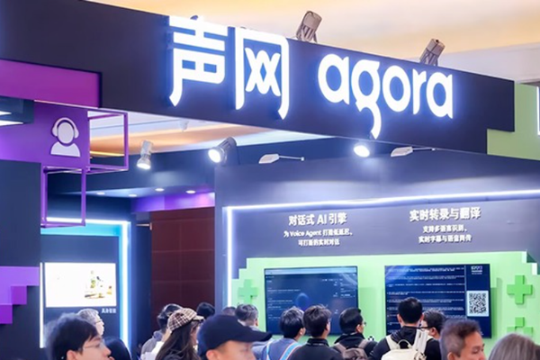 When AI Outperforms Humans in Verbal Communication, Agora Builds the ...