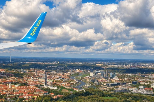 Is the Era of Skyrocketing Airfares Really Coming? Key Trends, Factors ...