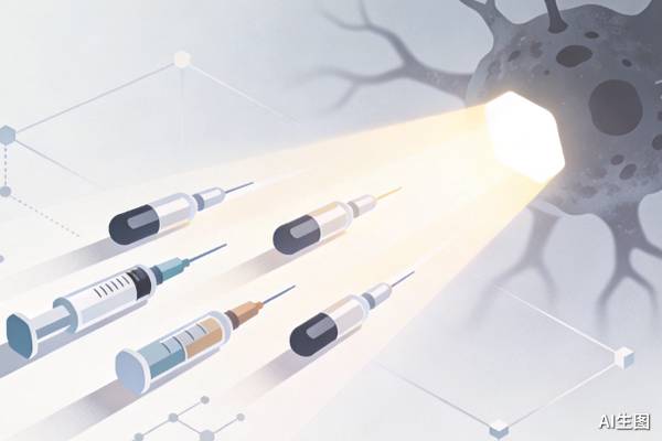 Breakthrough in Small‑Cell Lung Cancer: Amgen Sets New Survival Record, Zai Lab Offers Chemo‑Free Hope