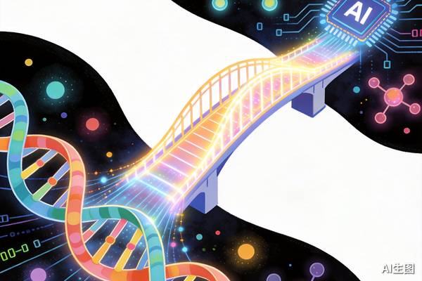 AI for Science: The Premier Gateway for Artificial Intelligence to Enter the Physical World