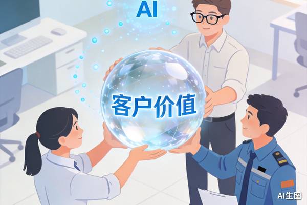 AI Redefining Customer Success: How Artificial Intelligence Is Redrawing the Modern Boundaries of Customer Success