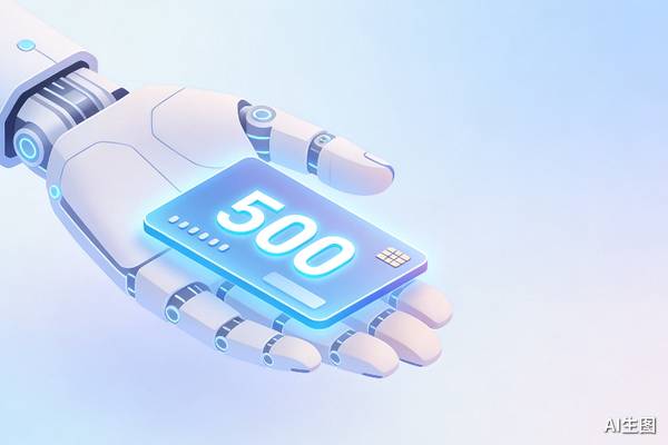 Is OpenAI Giving Away Free Money? Claim Up to $500 Monthly OpenAI API Credits Now