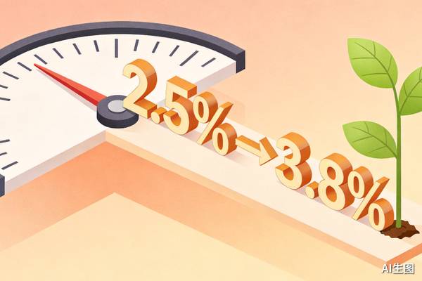 Global Interest Rate Hikes Wave Not Over? High Inflation May Persist Into Next Year