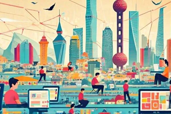 Qin Shuo & Li Liang Quarrel Sparks Widespread Debate: Pushing China’s ...