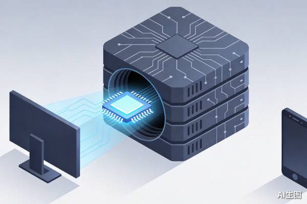 AI数据中心,DRAM,NAND闪存